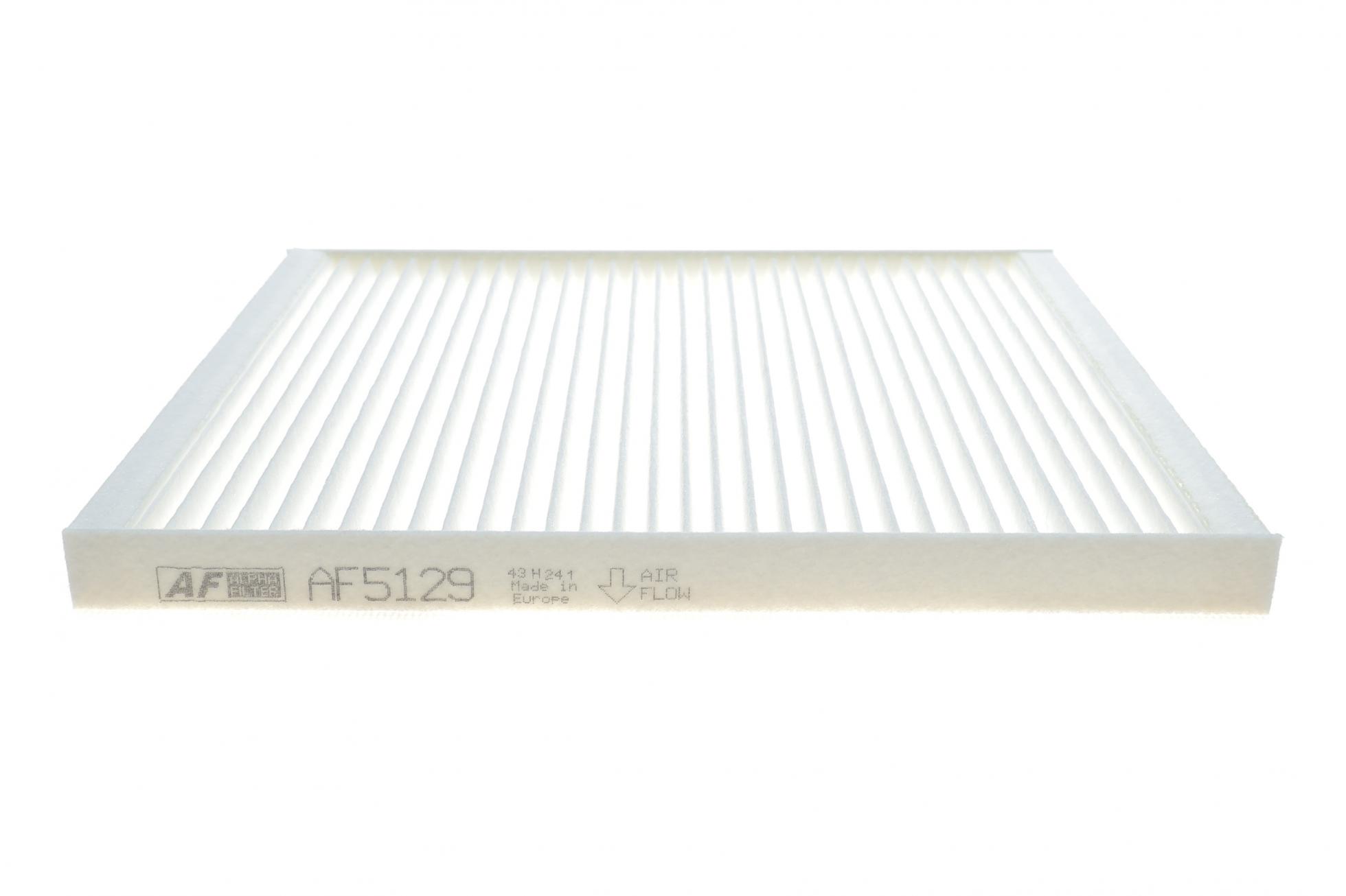 AF5129 ALPHA FILTER